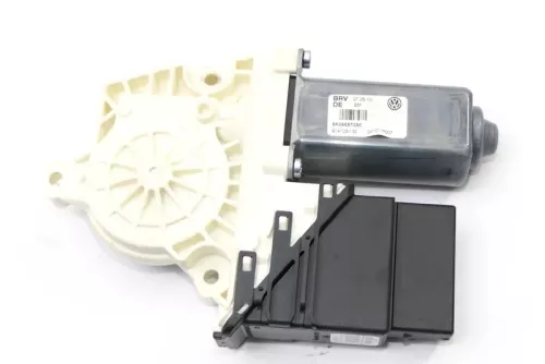 VW Golf 6 ektrischer Fensterheber Motor hinten links 5K0959703C 4/5-Türer