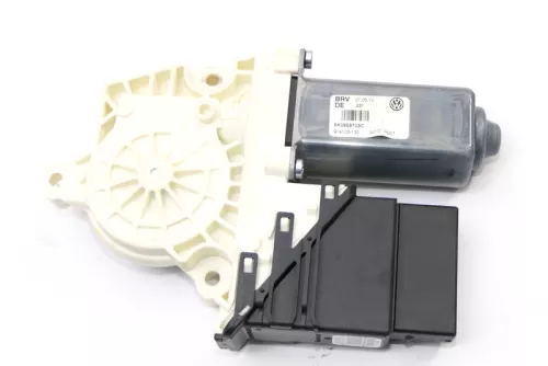 VW Golf 6 ektrischer Fensterheber Motor hinten links 5K0959703C 4/5-Türer (122966)