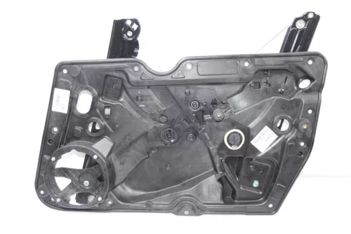 VW Golf 6 5K elektrischer Fensterheber elektrisch vorne rechts 4/5-Türer (122980)