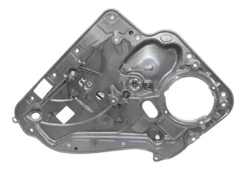 VW Golf 6 5K elektrischer Fensterheber elektrisch hinten links 4/5-Türer