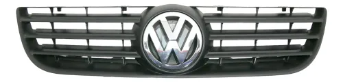 VW Polo 9N3 Grill Kühlergrill VW Zeichen Logo 6Q0853653E 6Q0 853 653 E Emblem