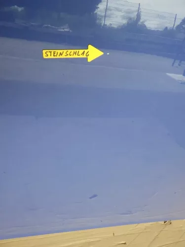 Audi A3 8L Motorhaube Frontklappe Haube blau LY5M auch für Facelift (123734)