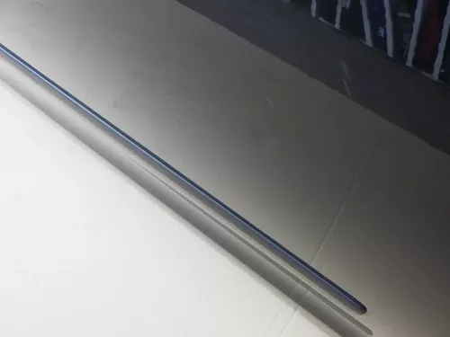 VW Polo 9N 9N3 Tür vorne rechts Beifahrertür 4/5-Türer schwarz L041 uni (123753)