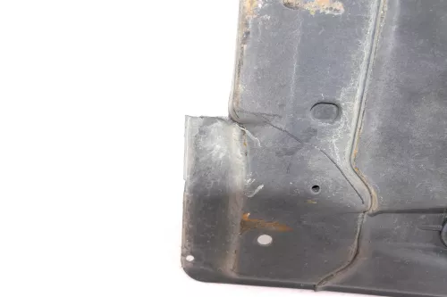 VW Golf A3 Unterbodenverkleidung Verkleidung links unten Abdeckung 1K0825211E (123884)