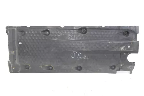 VW Golf A3 Unterbodenverkleidung Verkleidung links unten Abdeckung 1K0825211E
