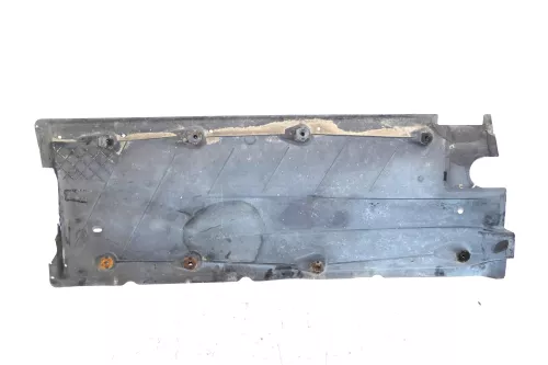 VW Golf A3 Unterbodenverkleidung Verkleidung links unten Abdeckung 1K0825211E (123884)