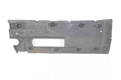 VW Golf A3 Unterbodenverkleidung Verkleidung rechts unten Abdeckung 1K0825202AR  (123885)