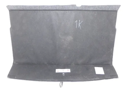 VW Golf 5 +6 Teppich Kofferraumteppich Kofferraum hinten 1K6863463G 5K6863463A (123914)
