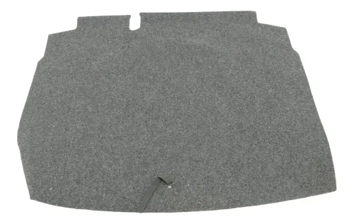 VW Golf 5 +6 Teppich Kofferraumteppich Kofferraum hinten 1K6863463G 5K6863463A