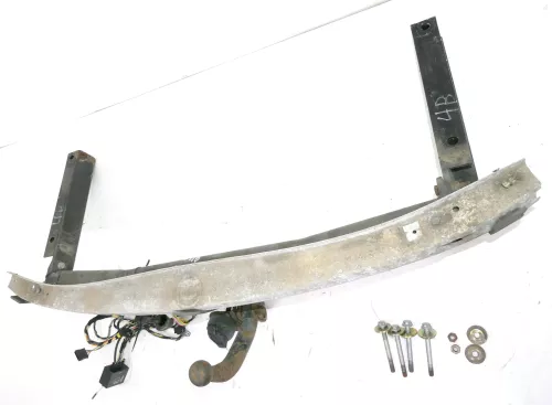 Audi A6 4B starre starr Anhängerkupplung Anhängekupplung Bosal 033181 (123968)