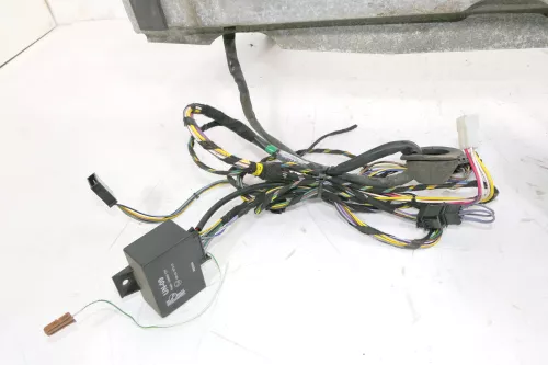 Audi A6 4B starre starr Anhängerkupplung Anhängekupplung Bosal 033181 (123968)