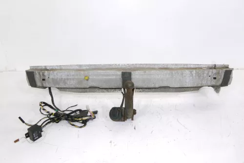 Audi A6 4B starre starr Anhängerkupplung Anhängekupplung Bosal 033181 (123968)