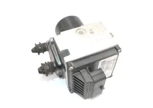VW Passat 3C ABS Steuergerät Pumpe 3C0614095S 3C0 614 095 S 3C0614109A (124010)