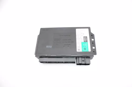 Audi A6 4B C5 Steuergerät Komfort 4B0962258E Komfortsteuergerät (124014)