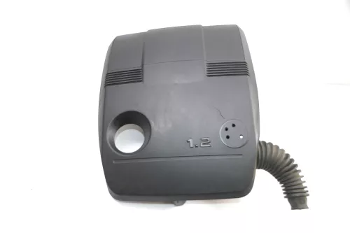 VW Polo 9N 9N3 Luftfilterkasten Luftfilter Motorabdeckung 1,2 54PS 40kw AWY BMD (124048)