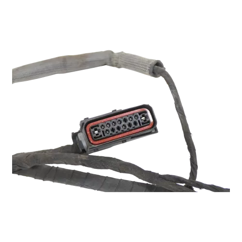 VW Sharan 7M Kabelbaum Tür Türkabelbaum ZV hinten rechts links bis ca.Bj. 1999 (125129)