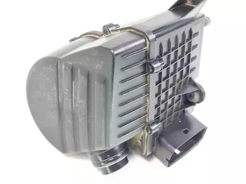 VW Polo 6R Luftfilterkasten Luftfilter Kasten Gehäuse 6R0129607C (125427)