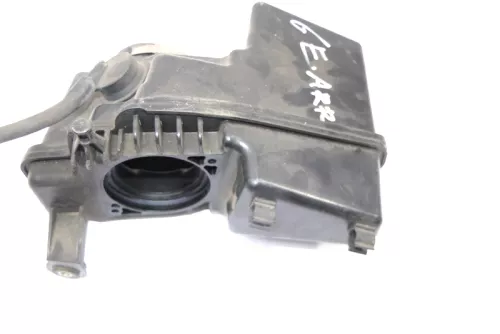 VW Lupo Luftfilterkasten Luftfilter Kasten Gehäuse FSI 6X0129622C (125442)