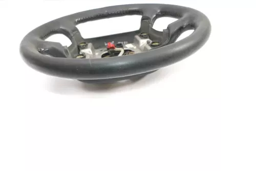 Audi A3 8L A6 4B A4 Lenkrad 4-Speichen 8L0419091D (ohne den Airbag) (125497)