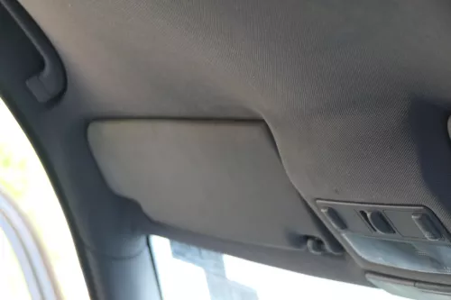 Audi A3 8L Sonnenblende vorne links elefant (125616)