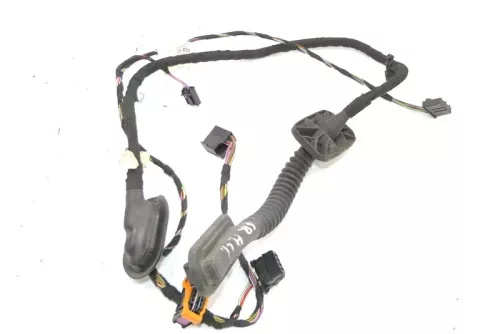 VW Polo 6R Kabelbaum Tür Türkabelbaum ZV hinten Leitungssatz 6R4971693C