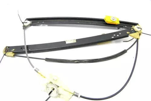 VW Touareg 7L Fensterheber Gestänge elektrischer vorne links 7L0837461F