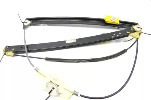 VW Touareg 7L Fensterheber Gestänge elektrischer vorne links 7L0837461F 