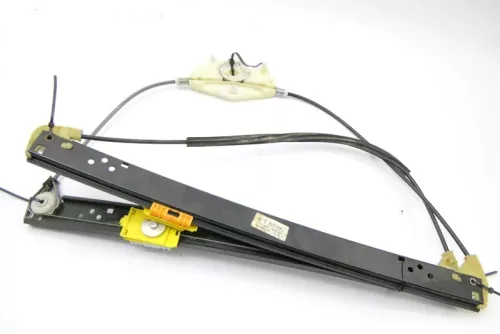 VW Touareg 7L Fensterheber Gestänge elektrischer vorne rechts 7L0837462F