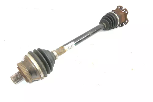 Audi A4 8E Antriebswelle Gelenkwelle 8E0407272AT rechts vorne BLB BNA BPW BRF (125805)