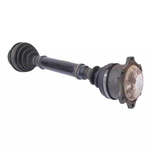 Audi A6 2,5 TDI Antriebswelle Gelenkwelle rechts 4B0407272F Automatik BDG AKE BD (125808)