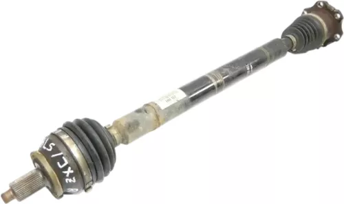 VW Polo 9N Fox Seat Ibiza 6L 1,9 TDI Antriebswelle 6Q0407272DH Gelenkwelle recht