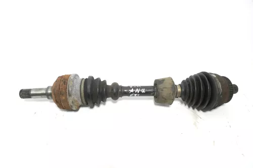 VW Sharan 7M Galaxy Antriebswelle Gelenkwelle links vorne TDI AFN ANU AVG AHU 1 (125813)