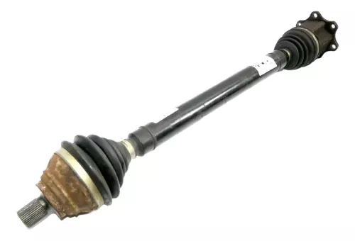 VW Golf 5 Antriebswelle rechts vorne Gelenkwelle 2.0 TDI 1K0407272ER AZV BKD BMM