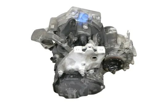 VW Touran 1T3 Getriebe LUB 1.6TDI 5-Gang Schaltgetriebe ca. 140.000km Start Stop (125827)