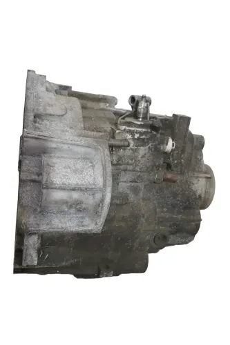 VW Golf 5 Allrad Getriebe FVQ KNP 6-Gang Schaltung 2,0 TDI DEFEKT 4-Motion DEFEK