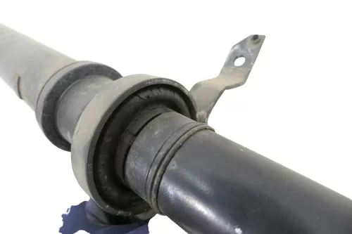 Audi A6 4F Kardanwelle Welle Quattro Allrad 4F0521101F 6-Gang Schaltgetriebe (125835)