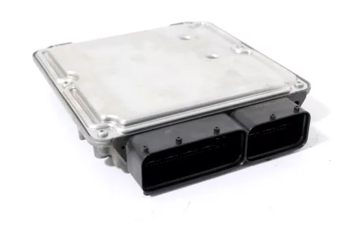 Touran 1T Steuergerät Motor Motorsteuergerät 2.0 TDI AZV BKD 103kw 03G906016EH (125867)