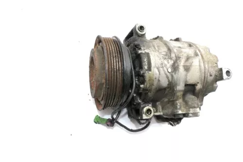 Audi A4 B5 A6 3BG Klimakompressor Kompressor 4B0260805B 6 Zylinder 2,6 2,8 AMX (125871)