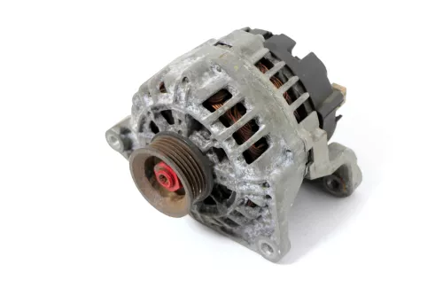 VW Passat 3B Audi A4 B5 A6 4B Lichtmaschine 140A 078903016H 2,5 TDI BDG BDH (125872)