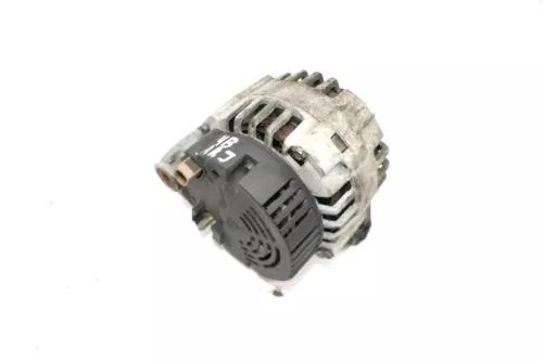 VW Passat 3B Audi A4 B5 A6 4B Lichtmaschine 140A 078903016H 2,5 TDI BDG BDH (125872)