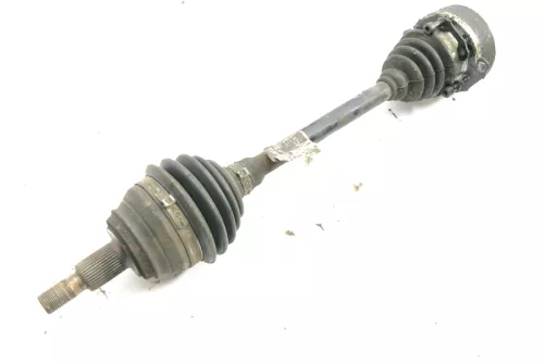 VW Golf 4 A3 Antriebswelle Gelenkwelle links vorn 1J0407271H 1,9 TDI AGR ASV ALH