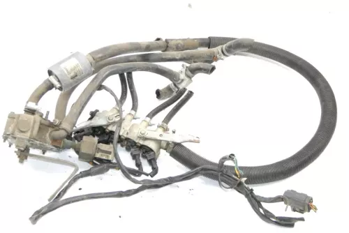 Steuergerät Gasanlage Autogas Erdgas Gas LPG CNG MED 110R-000057