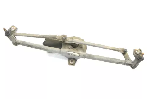 VW Beetle 9C Wischermotor Motor Wischer vorne Scheibenwischer 1C1955113B