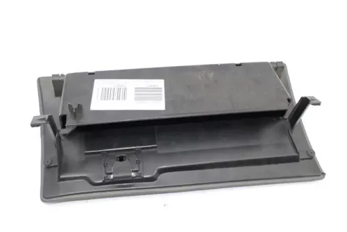 VW Polo 6N Classic Variant Handschuhfach Fach Seat Ibiza 6k Caddy grau links (125981)