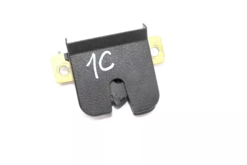 VW New Beetle Heckschloß Schloß unten an Heckklappe 1C0827505C Fanghaken (125991)