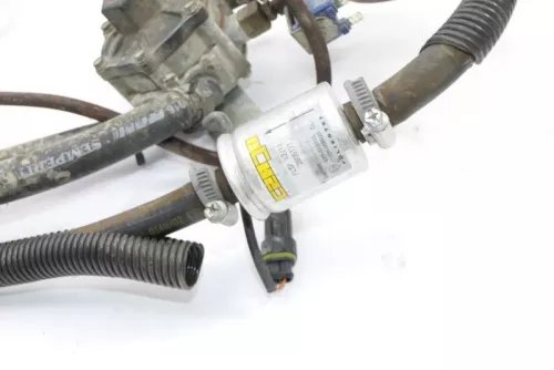Steuergerät Gasanlage Autogas Erdgas Gas LPG CNG PS-02 Plus 67R-01 5293 STAG (125996)