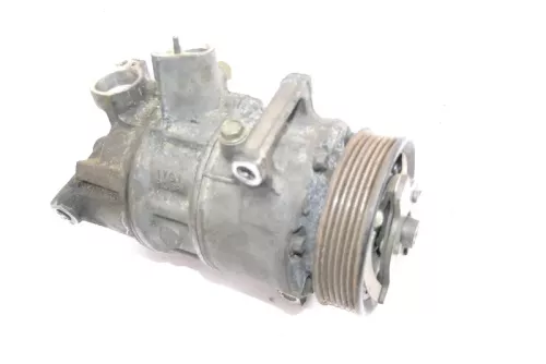 VW Golf 6 5K Touran 1T3 Tiguan 5N Klimakompressor Klima 5K0820803A / C (126004)