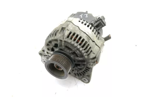 VW Golf 4 Audi A3 8L Octavia Lichtmaschine 90A 037903025B Generator Bosch (126096)