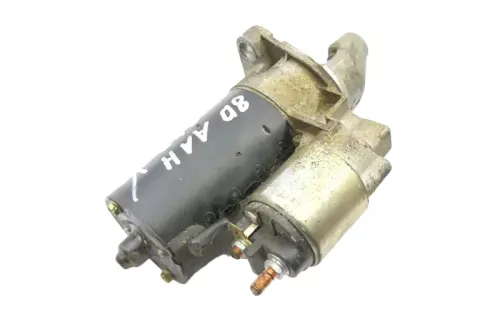 VW Passat 3B Audi A4 B5 Anlasser Starter 078911023D Benziner 6 Zylinder AAH CKJ (126103)