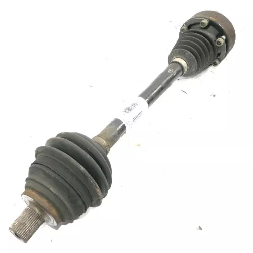 VW Golf 5 Antriebswelle links vorne Gelenkwelle 1,9 TDI 1K0407271BL 5-Gang